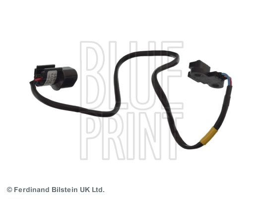Sensor, crankshaft pulse
